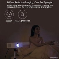 Проектор Wanbo X1 Pro