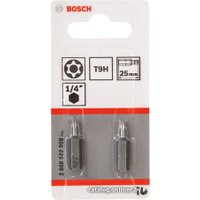 Набор бит Bosch 2608522008 (2 предмета)