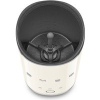 Автоматический вспениватель молока Smeg MFF02CREU