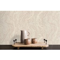 Флизелиновые обои Grandeco UR1405