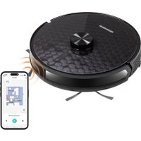 Робот-пылесос Redmond (Редмонд) VR1324S WiFi