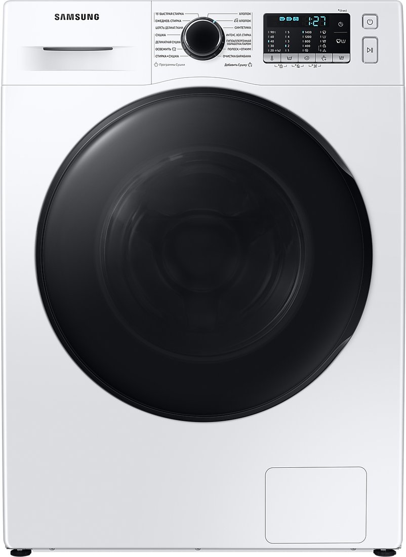 

Стирально-сушильная машина Samsung WD70TA047BE/LD