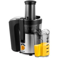 Соковыжималка Kitfort KT-1138