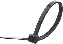 

Стяжка для кабеля Cablexpert NYT-200x3.6В (100 шт.)
