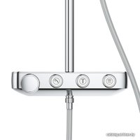 Душевая система  Grohe Euphoria SmartControl System 310 Duo 26507000 (хром)