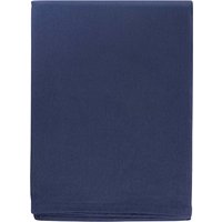 Скатерть Tkano Essential TK22-TC0010 (170x170см, темно-синий)