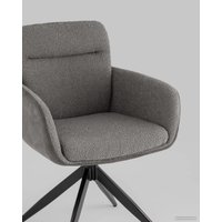 Стул Stool Group Alba (серый)
