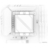 Система жидкостного охлаждения для процессора ID-Cooling DashFlow 240 Basic White