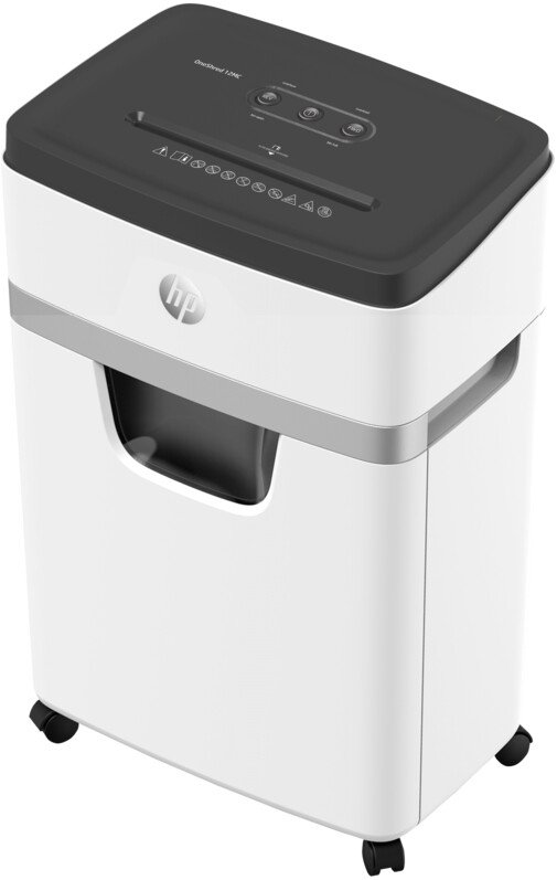 Шредер HP OneShred 12MC