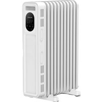 Масляный радиатор Sencor SOH 6211WH