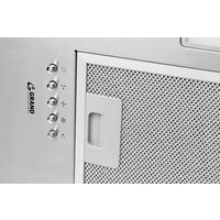 Кухонная вытяжка Grand Fleet (нержавеющая сталь)