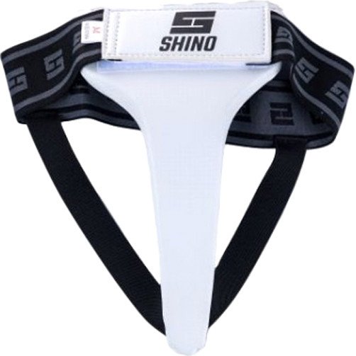 

Защита паха Shino женская WT (S)
