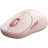 Мышь Xiaomi Wireless Mouse 3 XMWXSB03YM (розовый, международная версия) в Лиде