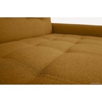 Диван Divan Нумо Мини Textile Yellow 161002 (желтый)