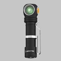 Фонарь Armytek Wizard C2 WG Magnet USB (теплый свет)