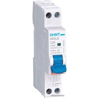 Дифференциальный автомат Chint NB2LE 689003