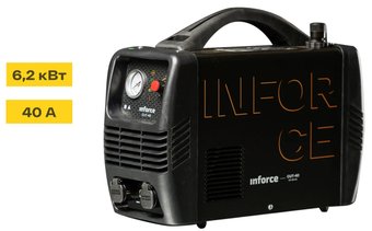 Аппарат плазменной резки Inforce CUT-40
