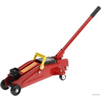 Подкатной домкрат Tundra 9422647