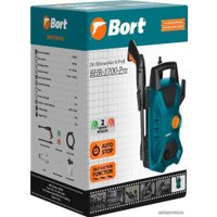 Мойка высокого давления Bort BHR-1700-Pro