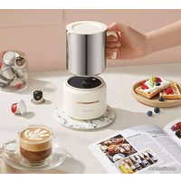 Автоматический вспениватель молока Scishare S3103