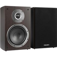 Полочная акустика Premiera DS-601 (мокко)