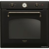 Электрический духовой шкаф Hotpoint-Ariston FIT 804 H AN HA