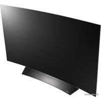 OLED телевизор LG OLED55C6V