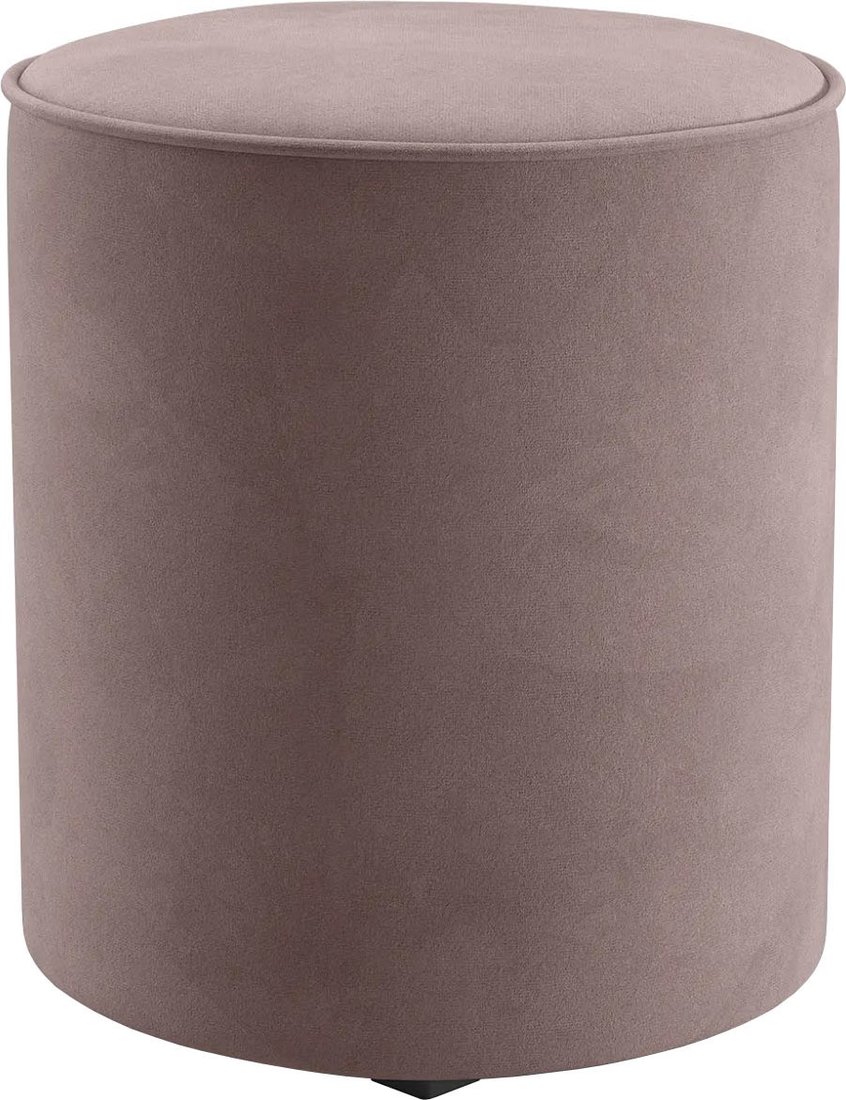 

Пуфик Mio Tesoro 132 (светло-коричневый Velutto 06)