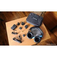 Наушники Sennheiser MM 550 X Travel