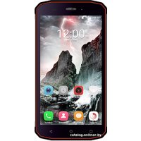 Смартфон TeXet TM-5201 Rock (черный)