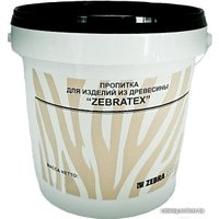 Пропитка Zebracolor Зебратэкс 20 кг