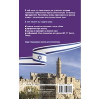  АСТ. Грамматика иврита без репетитора. Все сложности в простых схемах (Лерер Илья)