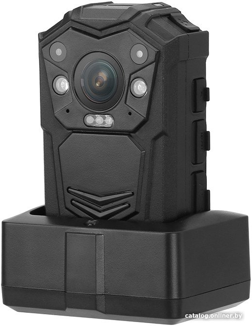 Экшен-камера BodyDvr EH15 64GB/GPS