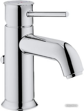 Смеситель Grohe BauClassic 23161000
