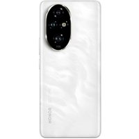 Телефон HONOR 200 Pro 12GB/512GB международная версия (лунный белый)