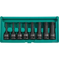 Набор головок слесарных Jonnesway S06A408S (8 предметов)