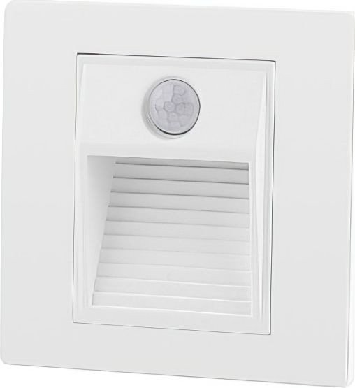 Подсветка для ступеней Denkirs Sensor DK1020-WH