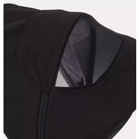 Универсальная коляска Rant MOWbaby Tilda MB064 (2 в 1, черный)