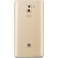 Смартфон Huawei GR5 2017 64GB (золотистый)