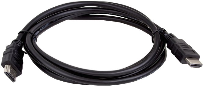

Кабель SVEN HDMI - HDMI High Speed (3 м)
