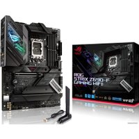 Материнская плата ASUS ROG Strix Z690-F Gaming WiFi