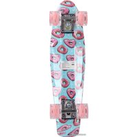 Пенниборд Sundays WX-207 Donut