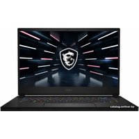 Игровой ноутбук MSI Stealth GS66 12UGS-212RU