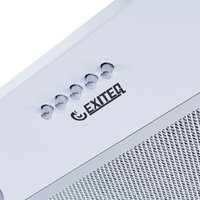 Кухонная вытяжка Exiteq EX-1446 (белый)