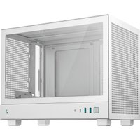 Корпус DeepCool CH160 WH R-CH160-WHNGI0-G-1