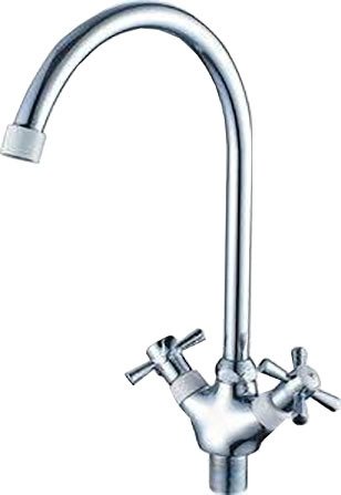 

Смеситель Cron CN46142-8