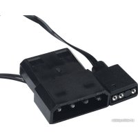 Вентилятор для корпуса GameMax FN-12Rainbow-D