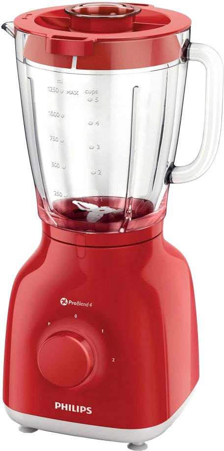 

Стационарный блендер Philips HR2105/50