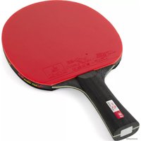 Ракетка для настольного тенниса Double Fish Black Carbon King CKR-5