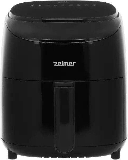 Аэрогриль (аэрофритюрница) Zelmer ZAF3550